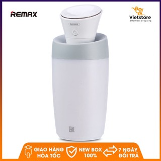 Máy tạo độ ẩm mini chính hãng Remax Humidifier RT – A300