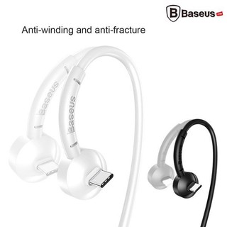 Cáp sạc Baseus Maruko Video USB Type C LV206 cho Smartphone & Tablet Anđroid (, Siêu Bền, Đầu nam châm)