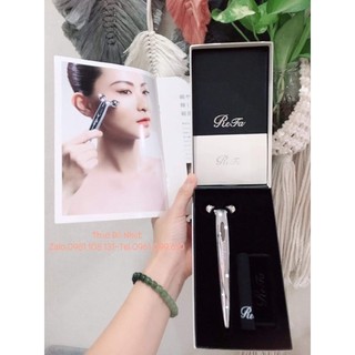 🌸#Refa #Carat S-Cây lăn #massage #mắt 🌸