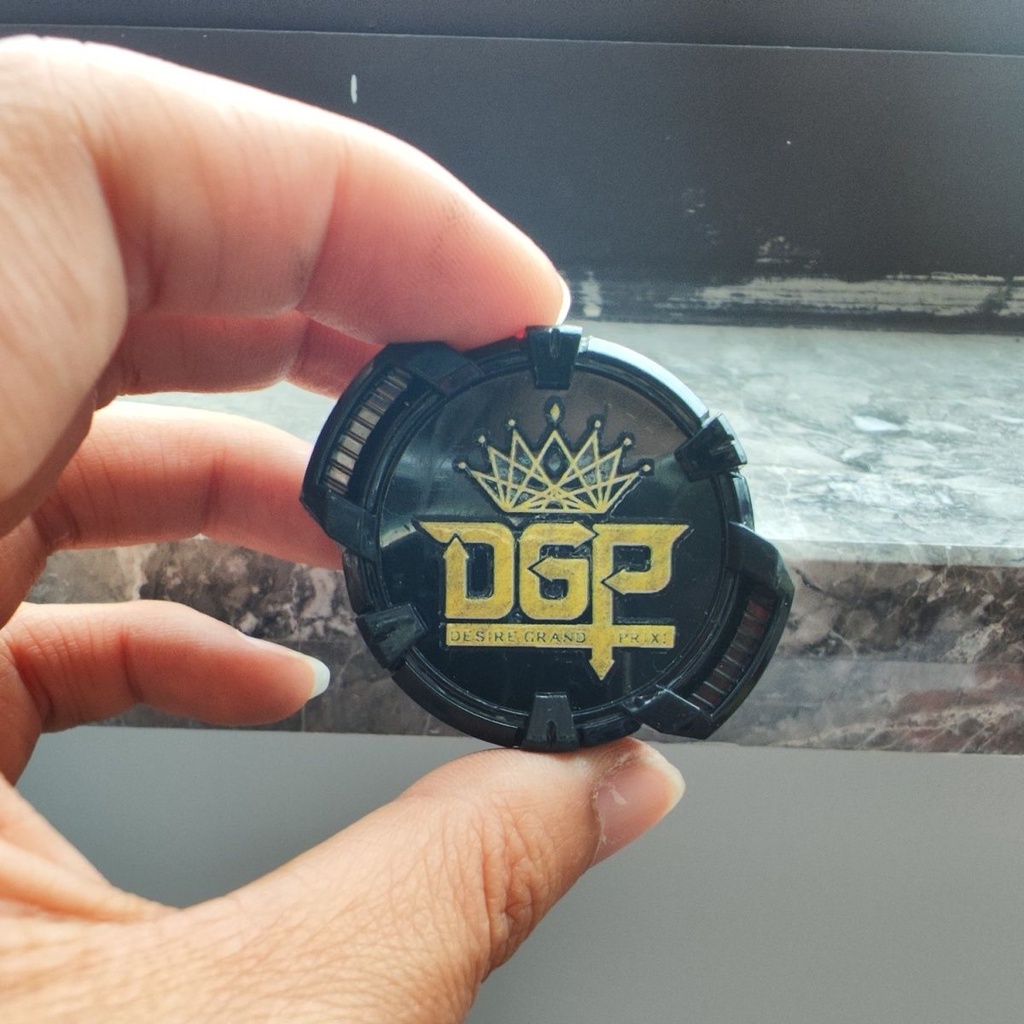 Nhân Vật Kamen Rider Extreme Fox Gk Chất Lượng Cao