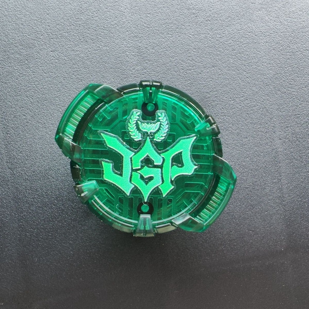 Nhân Vật Kamen Rider Extreme Fox Gk Chất Lượng Cao