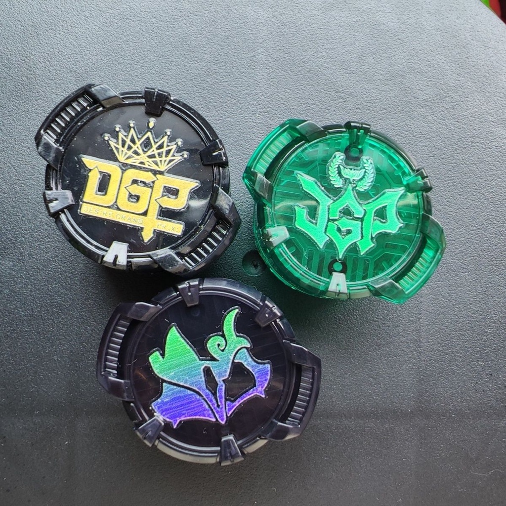 Nhân Vật Kamen Rider Extreme Fox Gk Chất Lượng Cao