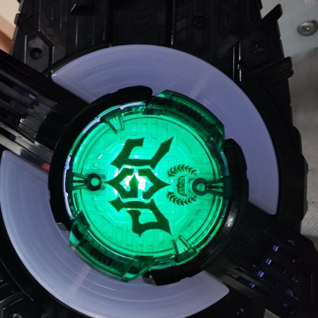 Nhân Vật Kamen Rider Extreme Fox Gk Chất Lượng Cao