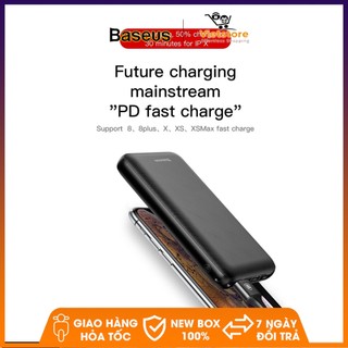 Pin sạc dự phòng 20000Mah sạc nhanh cho các thiết bị di động