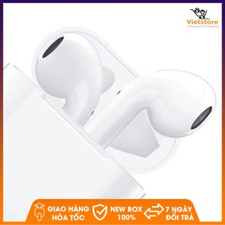 Tai nghe 2 tai không dây hoàn toàn phím cảm ứng thông minh công nghệ bluetooth v 5.0+EDR Hãng TOTU Design (EAUB-07)
