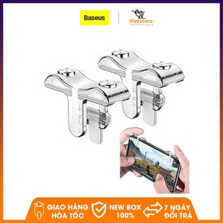 Bộ 2 Nút Bấm Chơi Game thương hiệu Baseus G9 làm bằng chất liệu cao cấp Thế hệ mới