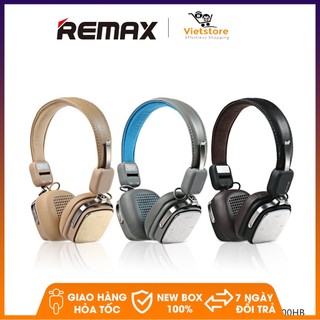 Tai nghe Bluetooth cao cấp Remax 200HB