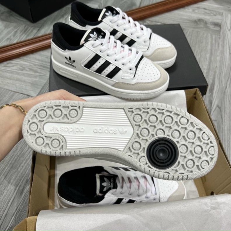 Giày sneaker Adidas Forum 84 3 sọc 4 Phiên Bản Màu Hot Nhất 2023, Siêu Cá Tính, Siêu Đẹp, Hàng SC, Full size nam nữ | BigBuy360 - bigbuy360.vn