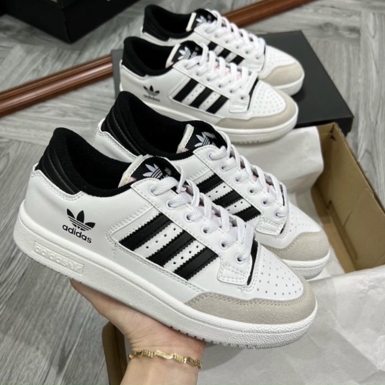 Giày sneaker Adidas Forum 84 3 sọc 4 Phiên Bản Màu Hot Nhất 2023, Siêu Cá Tính, Siêu Đẹp, Hàng SC, Full size nam nữ | BigBuy360 - bigbuy360.vn