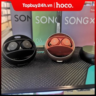 Tai Nghe Thể Thao không dây Bluetooth SONG X true wireless Yoobao-Hàng chính hãng