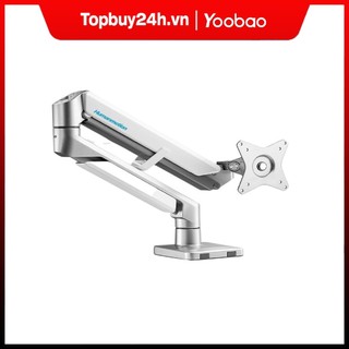 Giá Đỡ Màn Hình Human Motion T2-2 (Đỡ 2 Màn Hình) - Phân phối chính hãng bởi TOPBUY24H