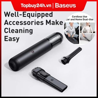 Máy hút bụi Baseus cầm tay A3 Car Vacuum Cleaner