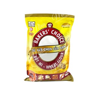 Bột mì làm bánh mì Bakers’ Choice 13