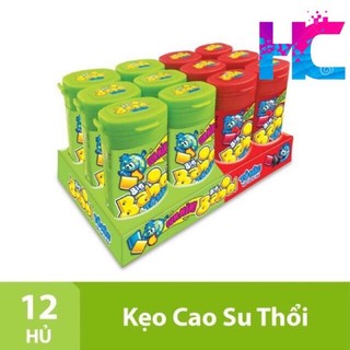 Kẹo cao su bigbabol 2 mầu - hang_chuan