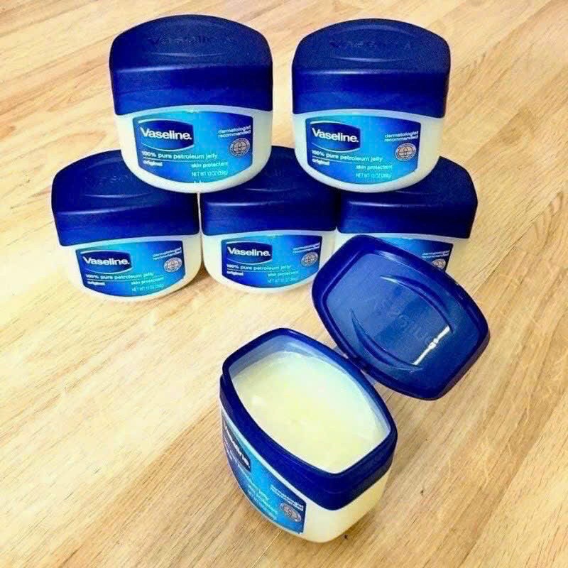 Sáp Dưỡng VASALINE