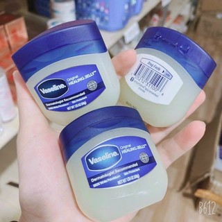 Sáp Dưỡng VASALINE