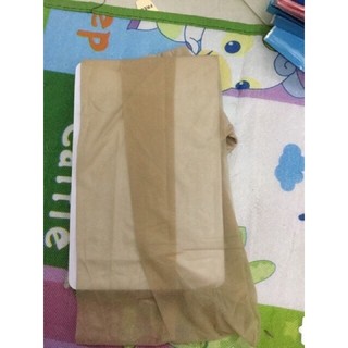 Quần tất Nhật chống xước