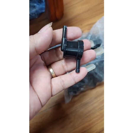 Khoá xăng tự động yamaha , van xăng tự ngắt Honda