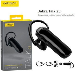 Tai Nghe bluetooth Jabra Talk 25 new seal
