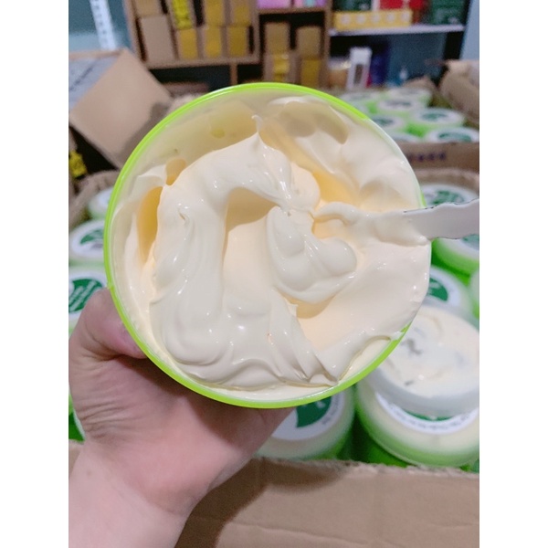 Kem tẩy trắng thái lan chuyên SPA 500gr LOẠI XỊN