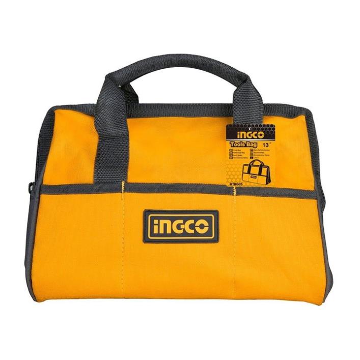Túi đồ nghề dụng cụ Ingco HTBG05