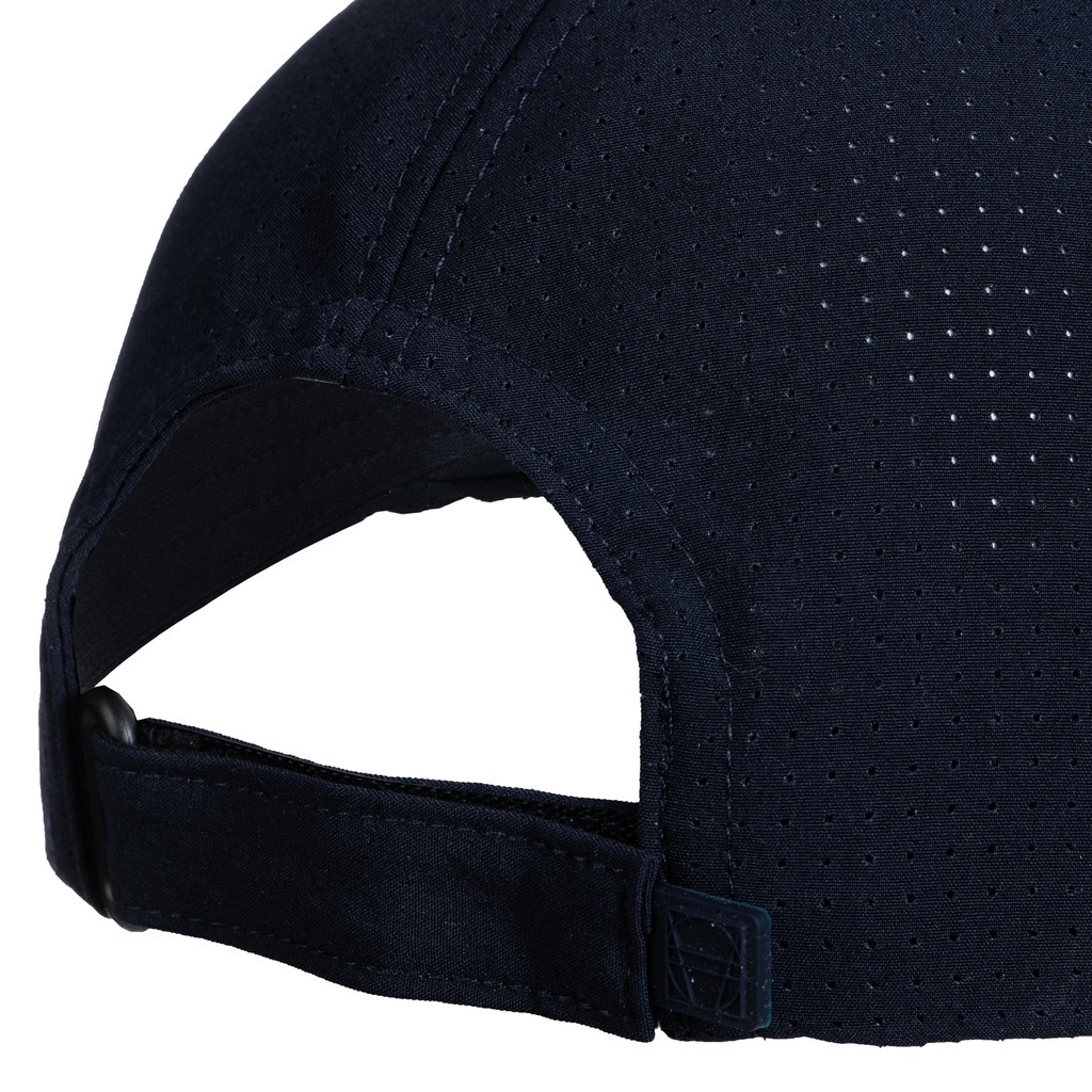 Mũ nón lưỡi trai tennis TC900 màu xanh navy DECATHLON ARTENGO 8577615