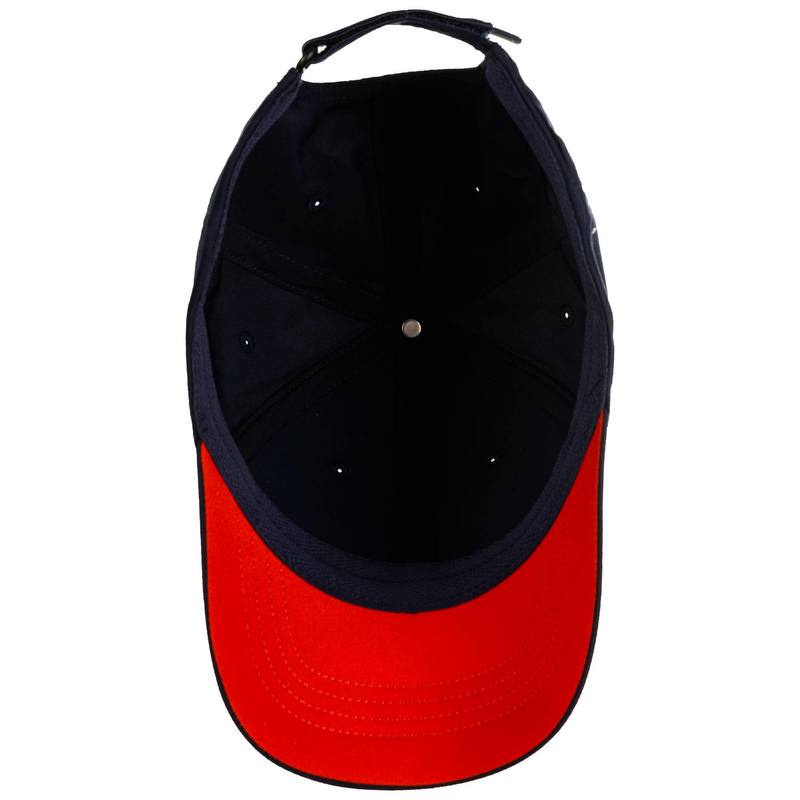 Mũ lưỡi trai thể thao cho nam/nữ DECATHLON ARTENGO TC 500