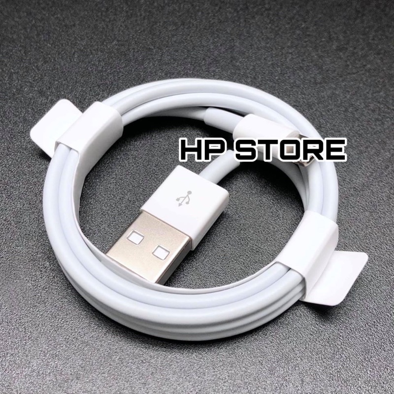 Củ sạc zln vuông 5W + cap cho các dòng máy táo.