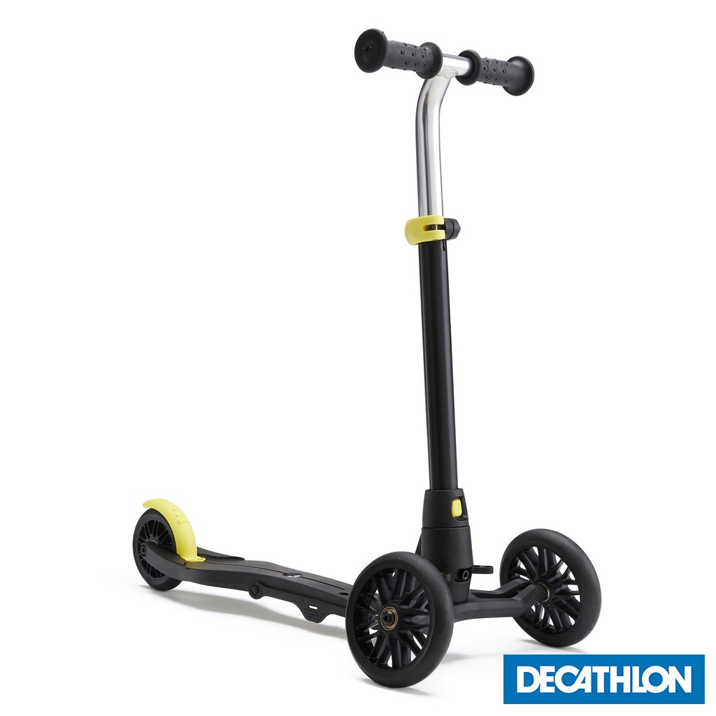Khung xe scooter B1 cho trẻ em DECATHLON OXELO mã 8602943