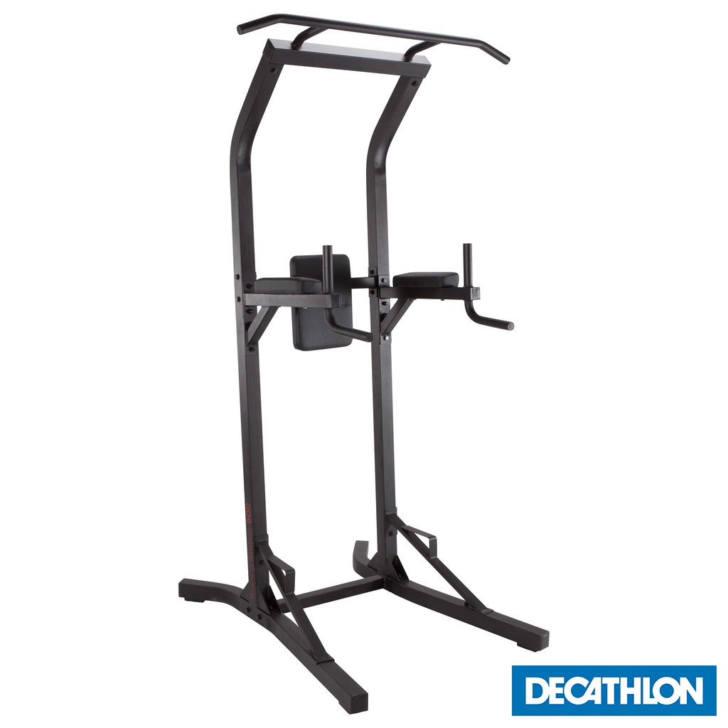 Giá tập thể hình TS900 DECATHLON CORENGTH mã 8503464