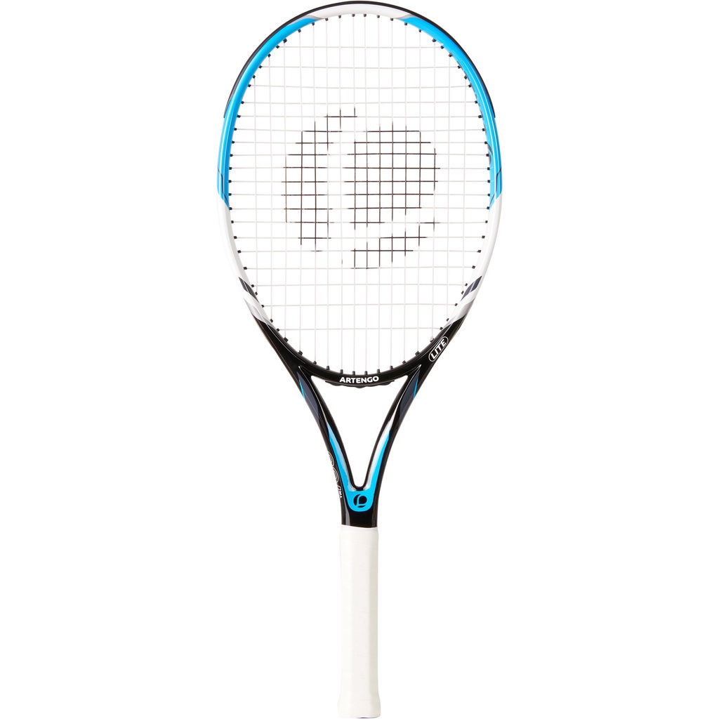 Vợt tennis TR160 Lite cho người lớn Xanh dương DECATHLON ARTENGO mã 8489539