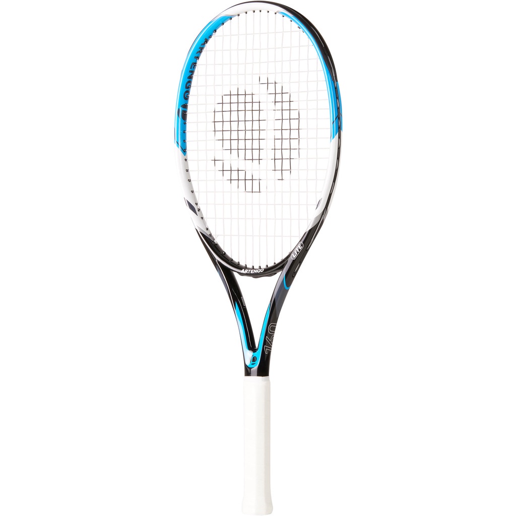 Vợt tennis TR160 Lite cho người lớn Xanh dương DECATHLON ARTENGO mã 8489539