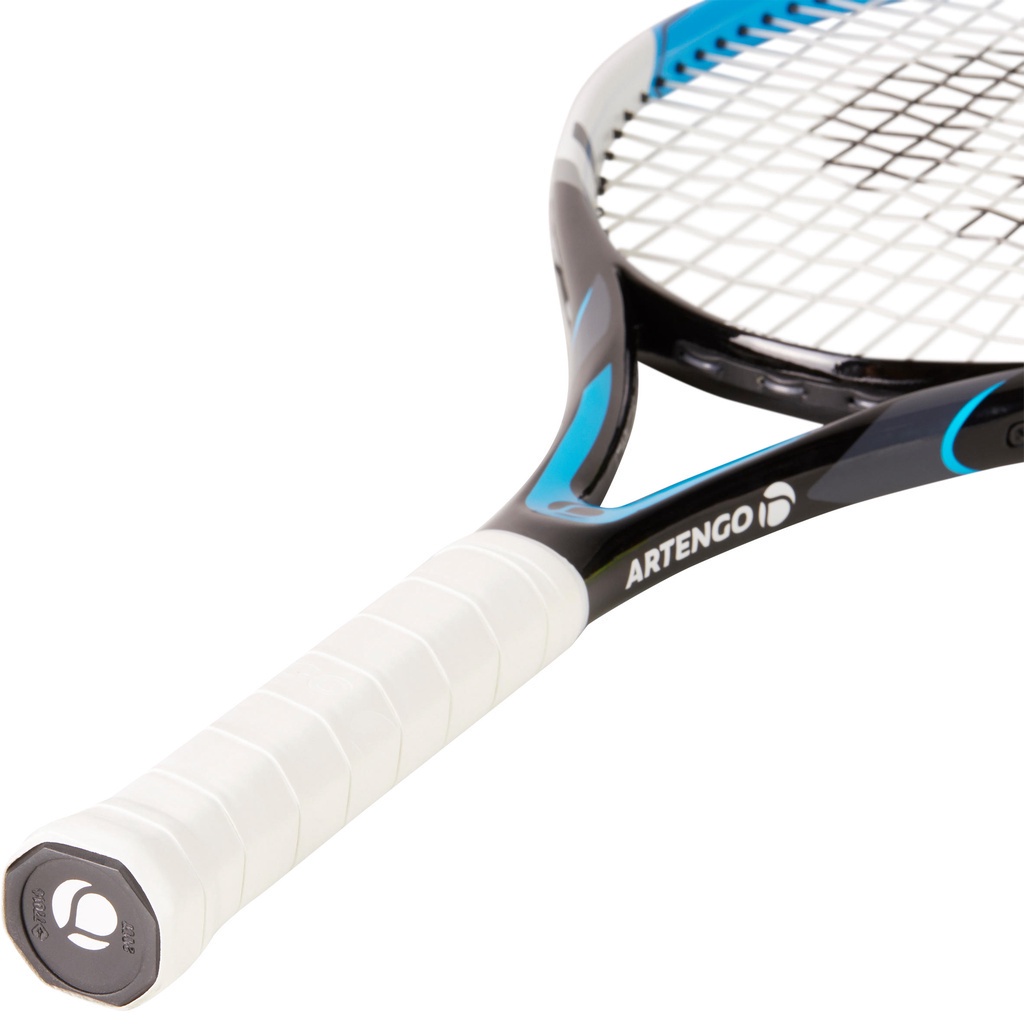 Vợt tennis TR160 Lite cho người lớn Xanh dương DECATHLON ARTENGO mã 8489539