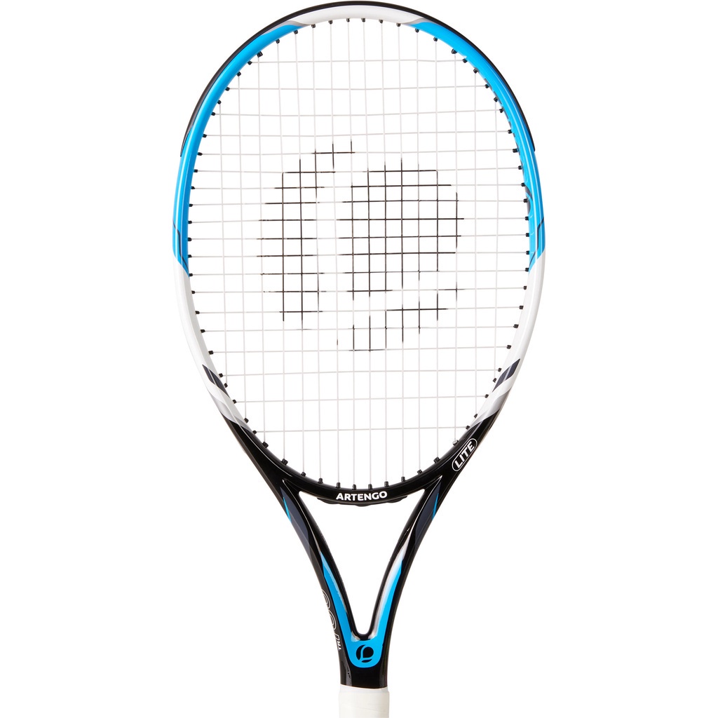 Vợt tennis TR160 Lite cho người lớn Xanh dương DECATHLON ARTENGO mã 8489539