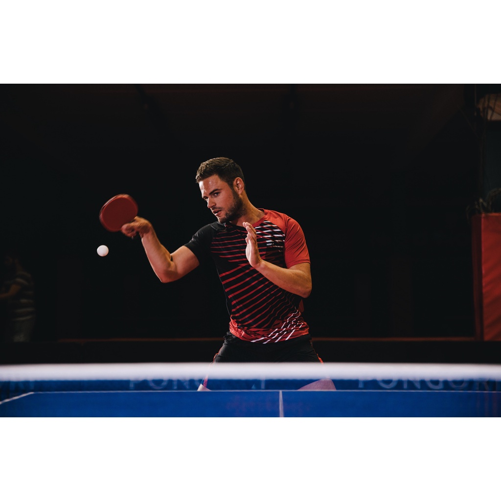 Vợt bóng bàn TTR 900 All dùng trong câu lạc bộ DECATHLON PONGORI mã 8547252