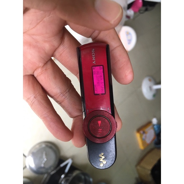 Sony walkman b173f 4g pin cực trâu