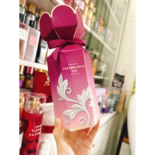 A THOUSAND WISHES - SET 3 MÓN XỊT THƠM 88ML DƯỠNG THỂ BODY MIST BATH BODY WORKS USA
