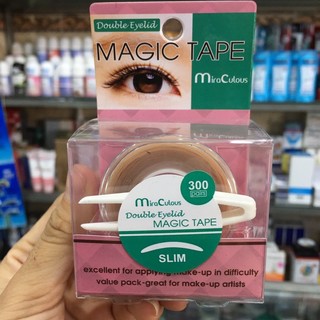 DÁN MÍ CUỘN MIRA CULOUS MAGIC TAPE
