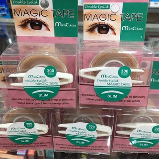 DÁN MÍ CUỘN MIRA CULOUS MAGIC TAPE