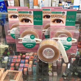 DÁN MÍ CUỘN MIRA CULOUS MAGIC TAPE