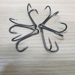 Lưỡi nhái hơi các loại