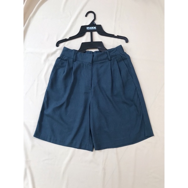 Short đũi line Hà.n mềm mát