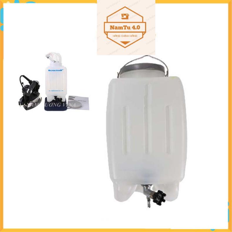 NamTu Bình nước treo bàn ủi hơi nước công nghiệp 94A