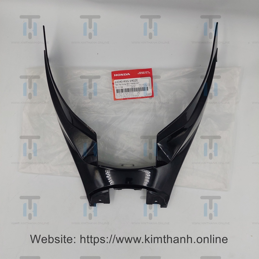 Bụng Airblade 2011 Honda VN _ 64340KVGV40