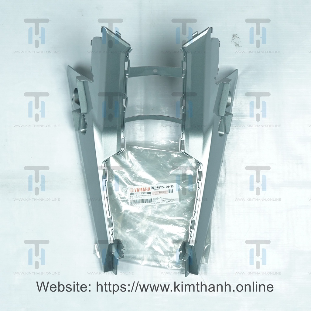 Bụng dưới Exciter 2015 Yamaha VN _ 2NDF842M00