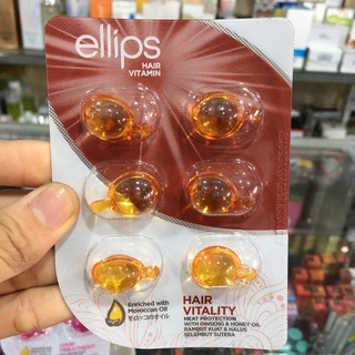Serum dưỡng tóc ellips