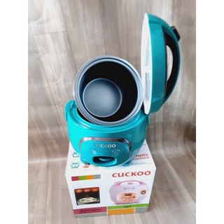 Nồi cơm điện Cuckoo 1L