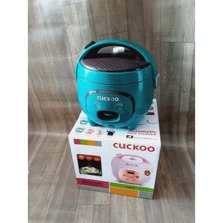 Nồi cơm điện Cuckoo 1L