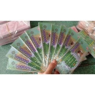 10 TÉP GIẤY CÚNG POLYME ĐỦ LOẠI [ HÀNG ĐẸP ]