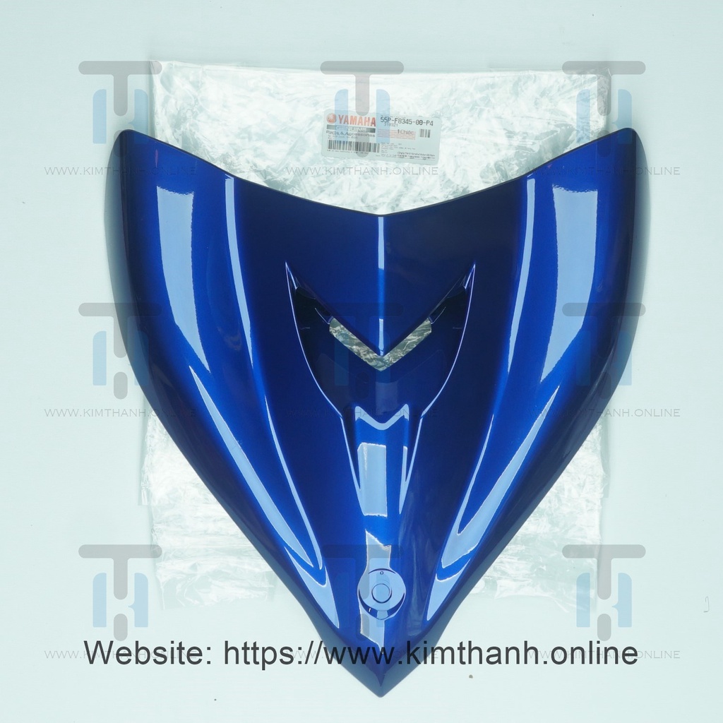 Mặt nạ Exciter 2011 Yamaha VN _ 55PF834500